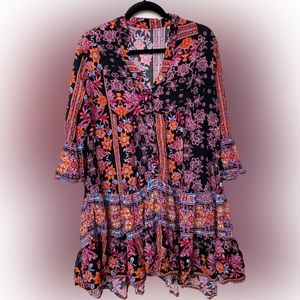 CLOSET CLEAN OUT!! Chic summertime dress bought in Portugal